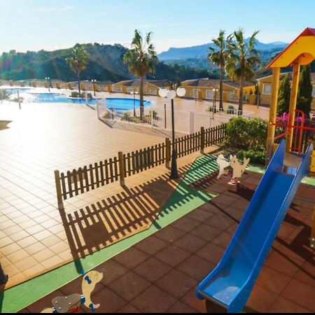 Palmeras Home Moraira Benitachell Exterior photo