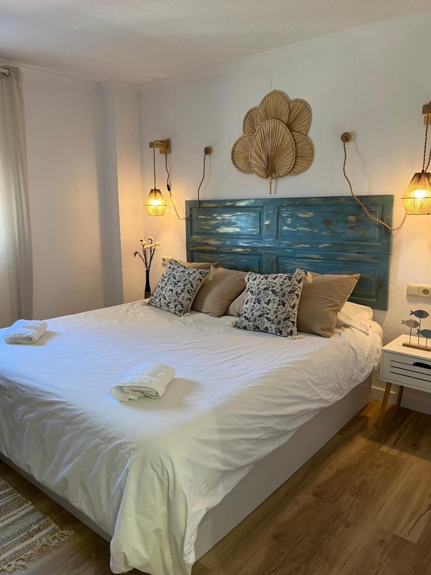 Palmeras Home Moraira Benitachell Exterior photo
